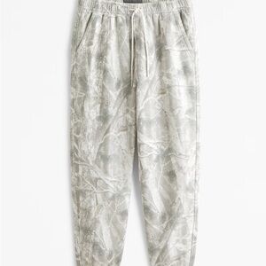 Abercrombie Essential Sweatpant
